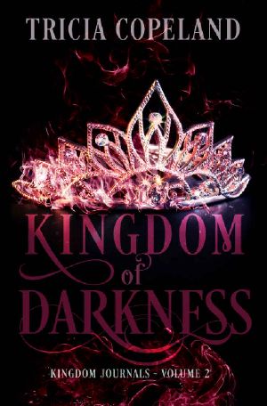 [Kingdom Journals 02] • Kingdom of Darkness